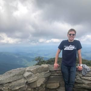 Meet your Posher, Sean